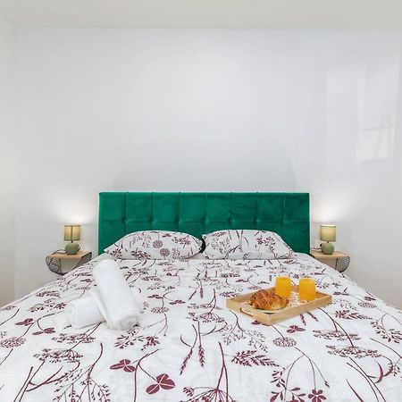 Apartment Lorilu Пула Екстериор снимка
