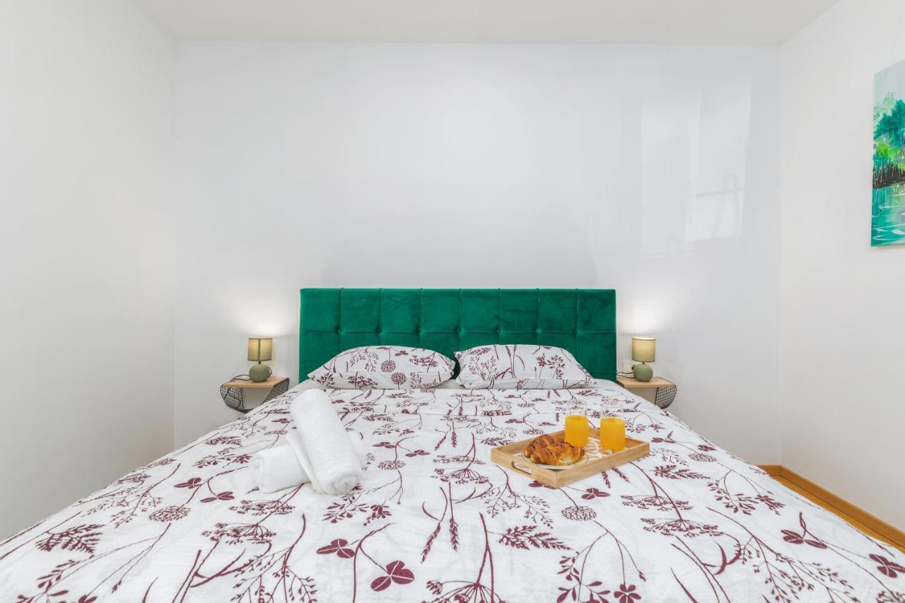 Apartment Lorilu Пула Екстериор снимка