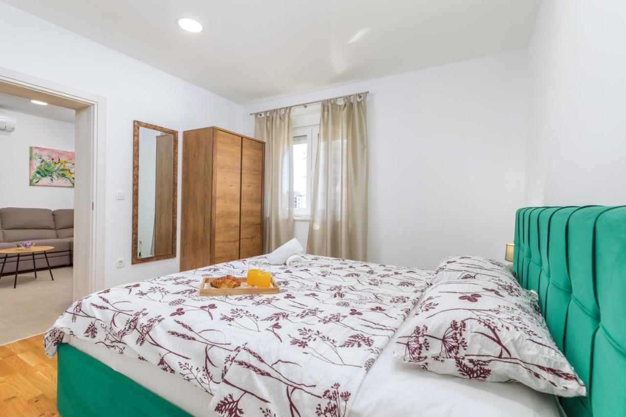 Apartment Lorilu Пула Екстериор снимка